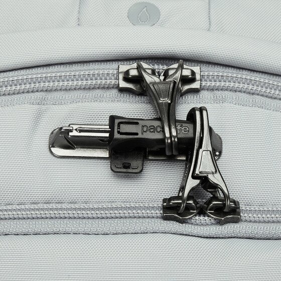 Pacsafe Vibe 25L Rugzak RFID 48 cm Laptopcompartiment