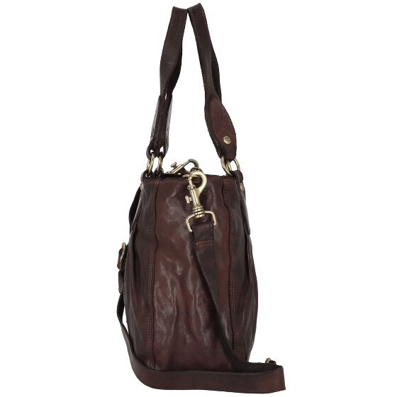 Campomaggi Shopper tas leer 28 cm