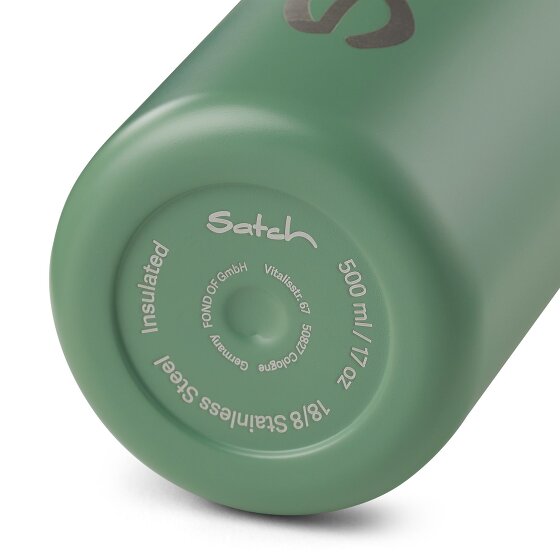 Satch Drinkfles