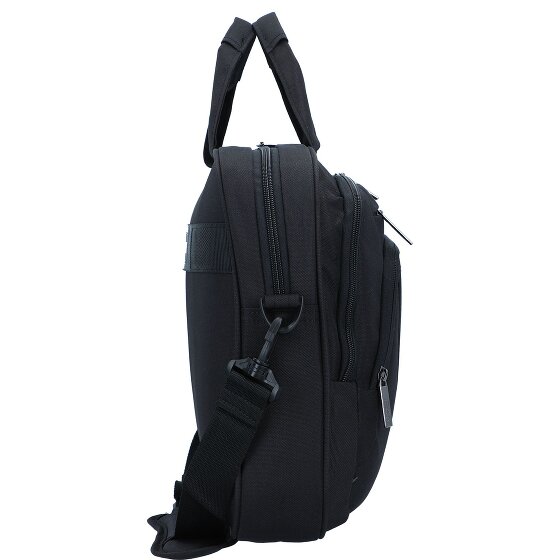 American Tourister AT Work Flight Bag 41 cm Laptopcompartiment