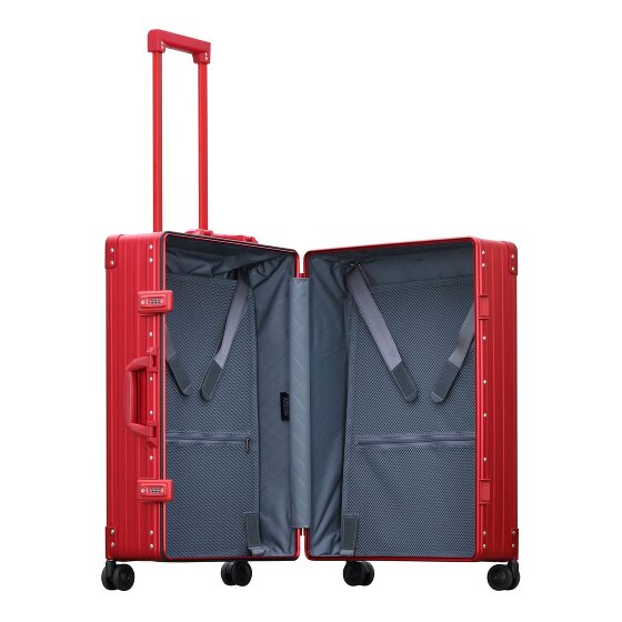 Aleon Traveler 4-wielige trolley 67 cm