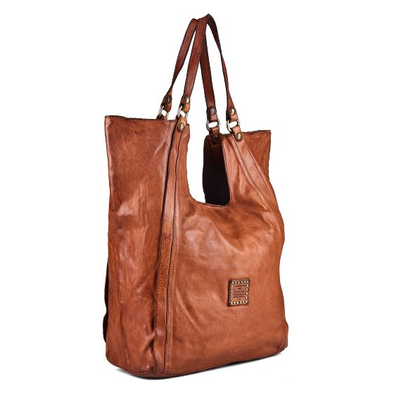 Campomaggi Camelia Shopper Tas Leder 44 cm