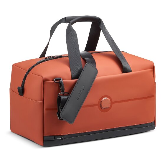 Delsey Paris Turenne Soft Weekender reistas 45 cm