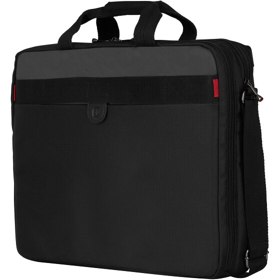 Wenger Legacy aktetas 44 cm laptopvak