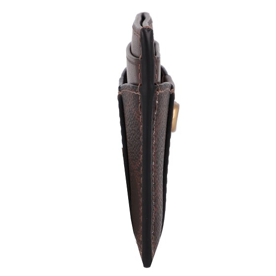 Coach Essential Kredietkaart etui Leer 11 cm