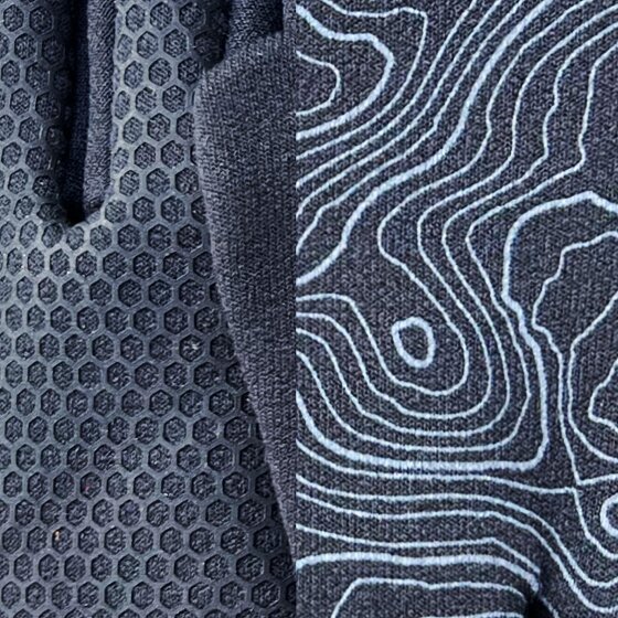 Kessler Sport Livigno Handschoenen Leer