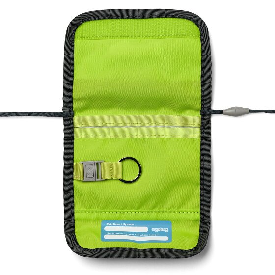 Ergobag Borstzak 14 cm