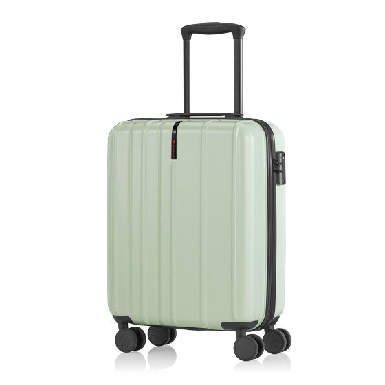 Pack Easy Jolly 4 wielen Cabinewagen 53 cm
