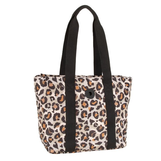 Joop! Jeans Giocoso Leo Shopper Tas 32 cm