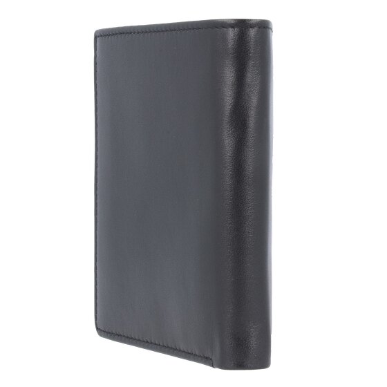 Esquire Harry Credit Card Case Leer 8 cm