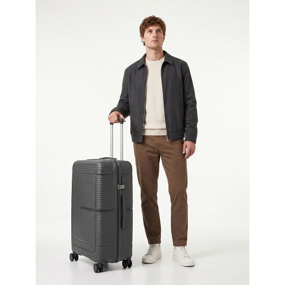 Benzi 5899 4 wielen Trolley L 75 cm
