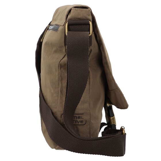 camel active Journey schoudertas 22 cm