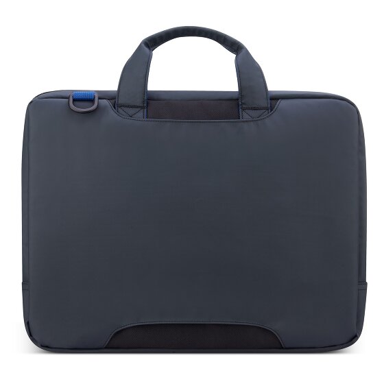 Delsey Paris Parvis Plus aktetas 41 cm laptopvak