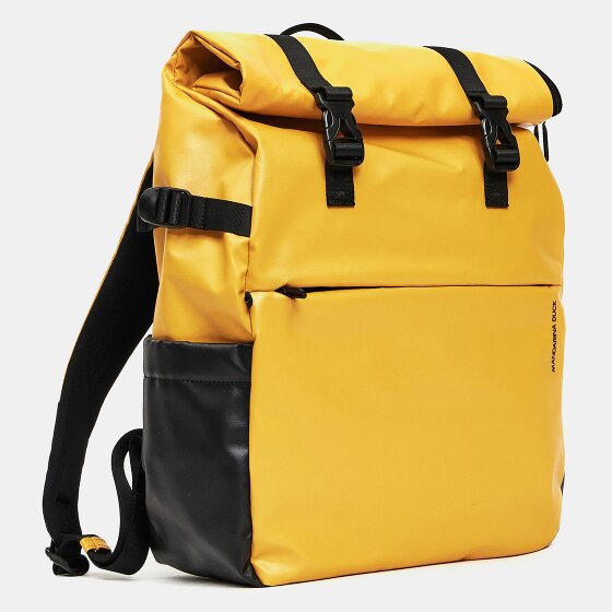 Mandarina Duck Eco Coated Dagrugzak 50 cm
