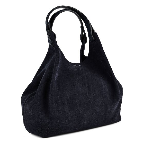 Gianni Chiarini Dua Schoudertas Leder 24 cm