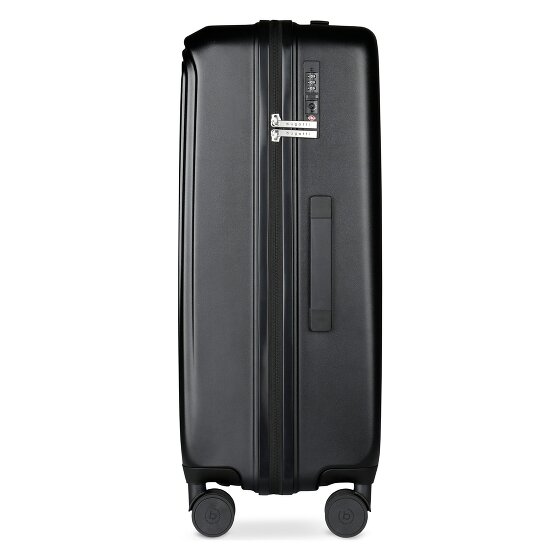 bugatti Linea 4 wielen Trolley L 76 cm