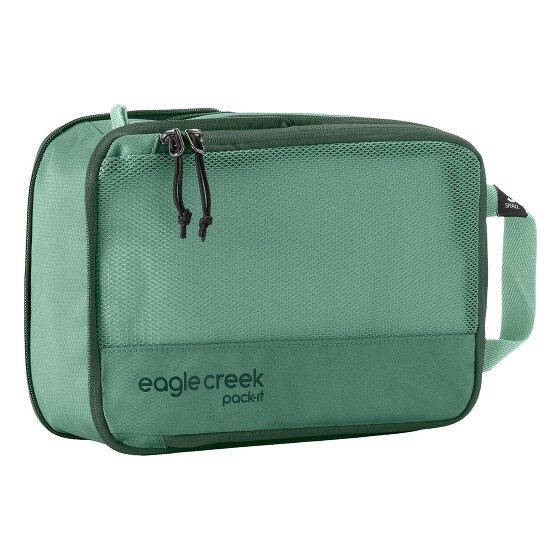 Eagle Creek Pack-It Reveal fietstas 25 cm met uitbreidingsplooi