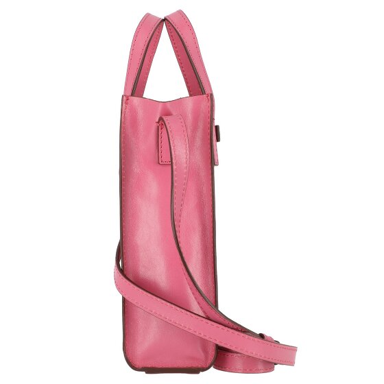 The Bridge Mirra Handtas Leer 15.5 cm