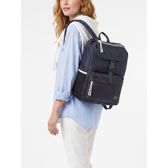 Lacoste Omnisport Dagrugzak 39 cm Laptopvak