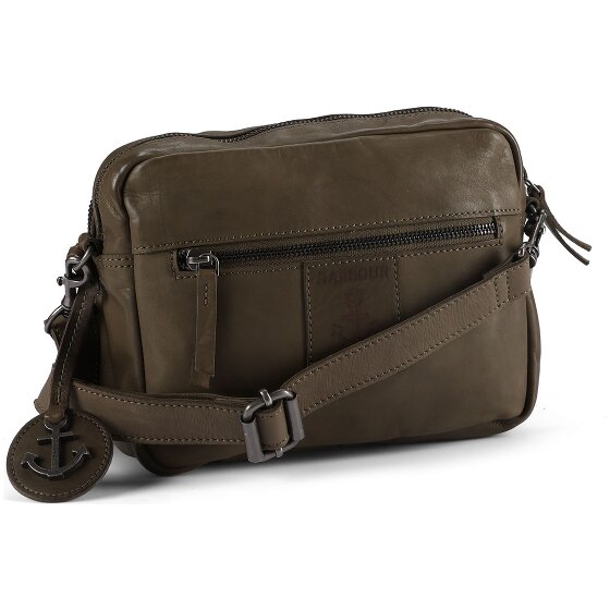 Harbour 2nd Anchor Love Thalea Schoudertas Leer 23 cm