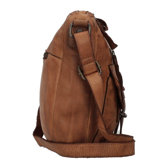 Harbour 2nd Urban Poets Emerson Schoudertas Leer 36 cm