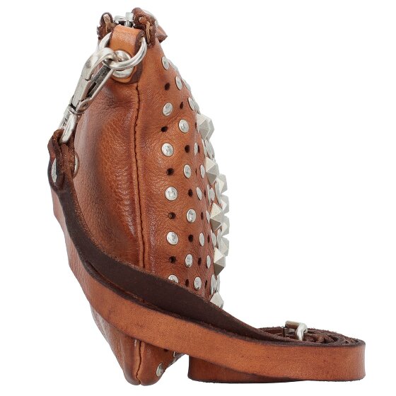 Campomaggi Liri Schoudertas Leer 20 cm