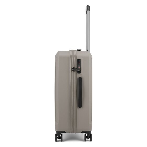 Epic Airwave NEO 4 wielen Kofferset 3-delig