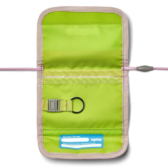 Ergobag Borstzak 14 cm