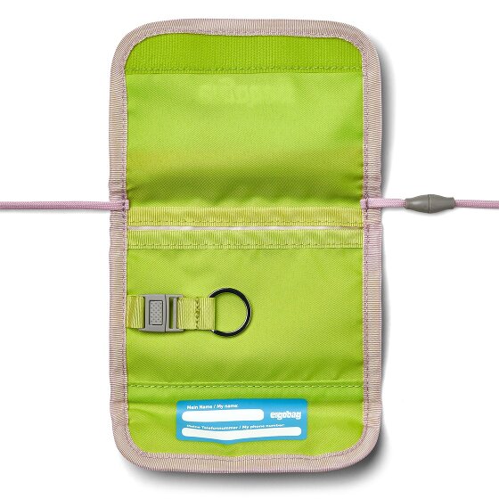 Ergobag Borstzak 14 cm