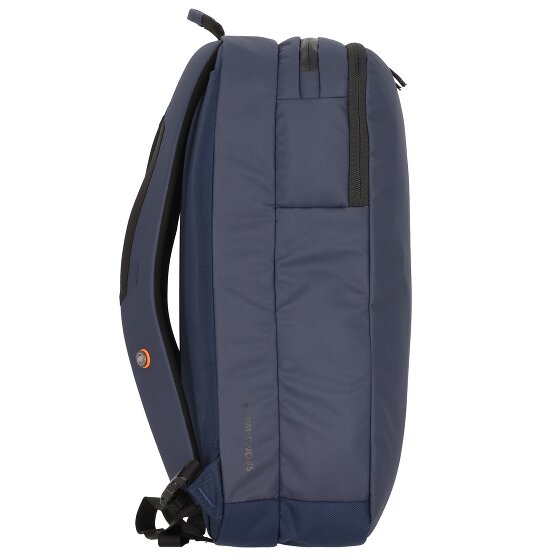 Mammut Seon 3-Way 20 Rugzak 50 cm laptopvak Mammut Seon 3-Way 20 Rugzak 50 cm laptopvak