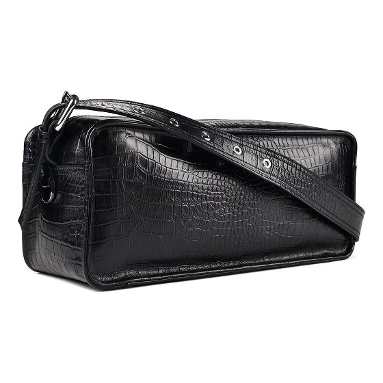 Patrizia Pepe (IM)Perfection Schoudertas Leder 36 cm