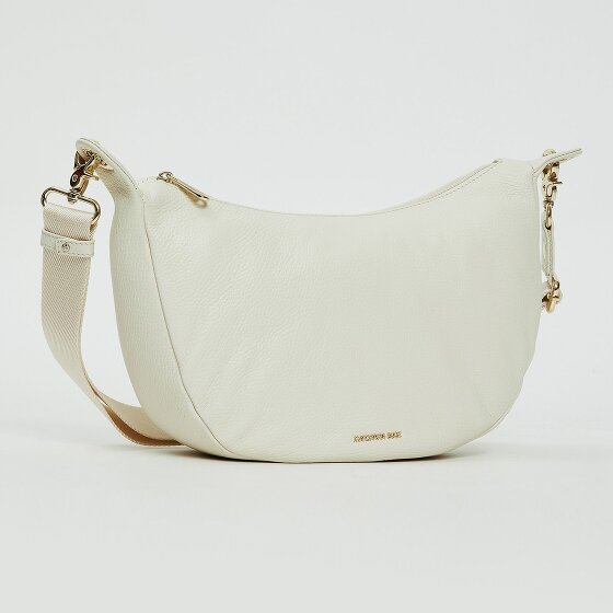 Mandarina Duck Mellow Leather Schoudertas Leer 33 cm