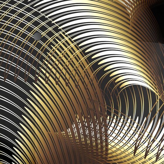 Doppler Fiber Flex Stok paraplu 87 cm