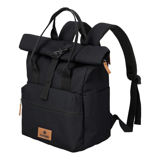 Travelite Basics Dagrugzak 37 cm Laptop compartiment