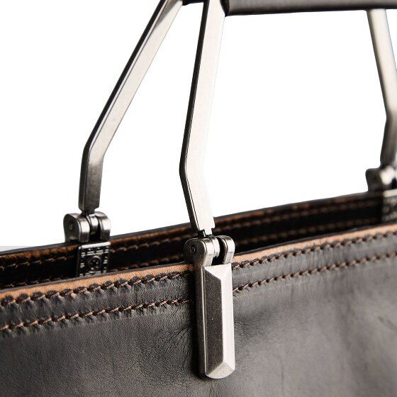 Campomaggi Giuditta Handtas L Leder 42.5 cm