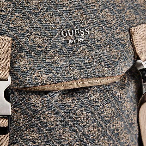 Guess Berlin Dagrugzak 42 cm