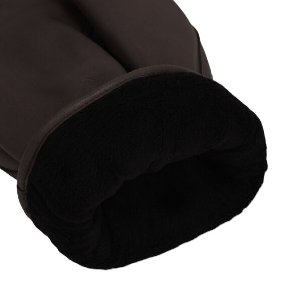 Kessler James Handschoenen Leer