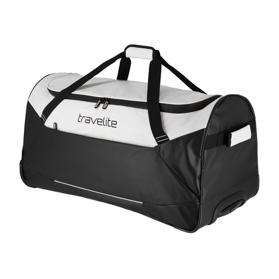 Travelite Basics 2 wielen Reistas 71 cm