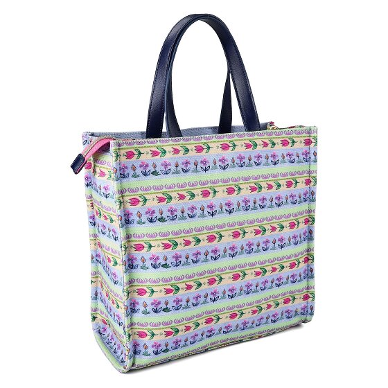 Oilily Jasmin Handtas 28 cm
