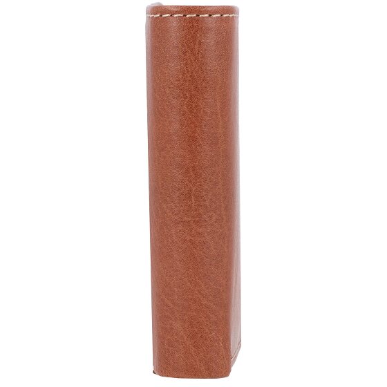 Esquire Denver Portemonnee RFID Leer 12 cm