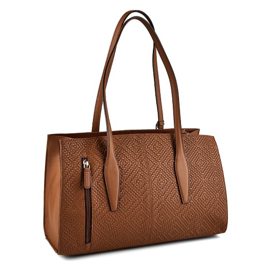 Picard Day Trip Schoudertas Leer 36 cm
