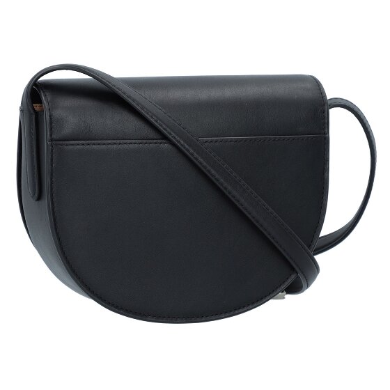 Lauren Ralph Lauren Witley Schoudertas Leer 21 cm