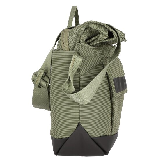Thule Thule Paramount Aktetas Messenger 45 cm Laptop compartiment