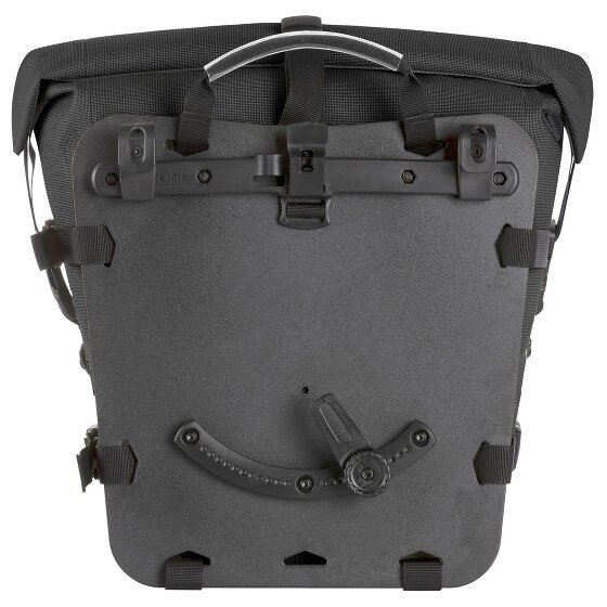 Tatonka Bike Pannier Pro Fietstas 31 cm