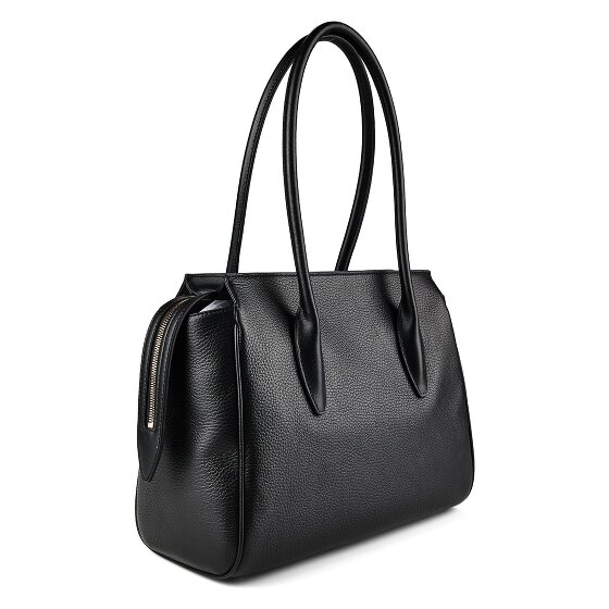 Furla Ambra Shopper Tas L Leder 35 cm