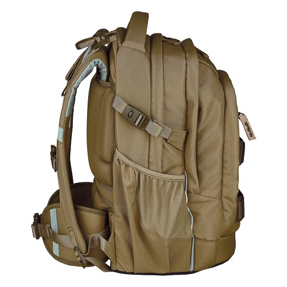 McNeill Luca 2.0 Schooltas set 2-delig