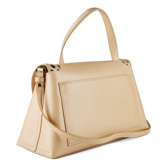 Coccinelle Nikla Schoudertas Leer 34.5 cm