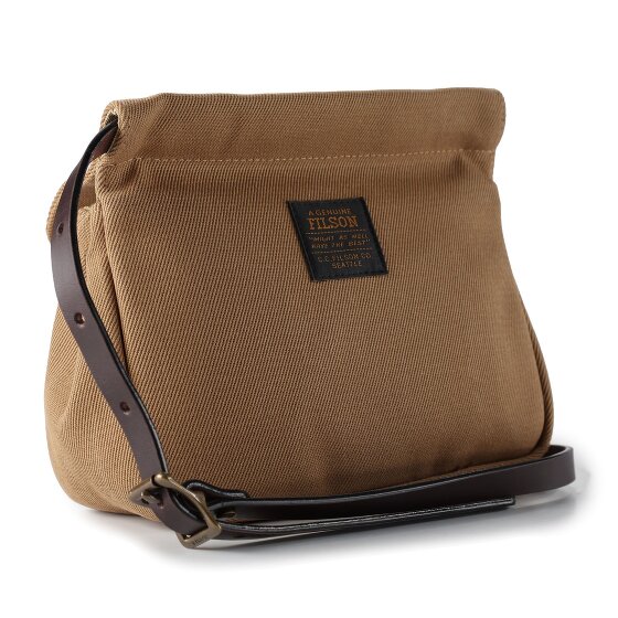 Filson Rugged Twill Schoudertas 32 cm