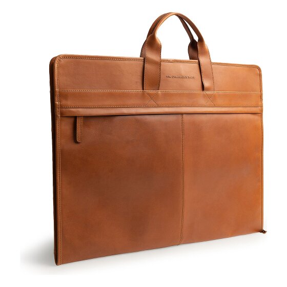 The Chesterfield Brand Carson Kledingzak Leder 59 cm