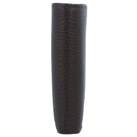 AIGNER Basics portemonnee leer 12 cm